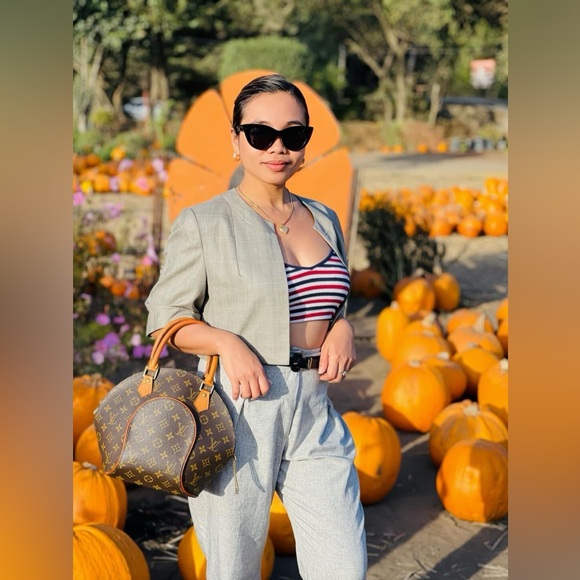 Louis Vuitton Ellipse monogram PM excellent condition - Picture 15 of 15